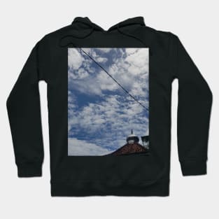 Mosque Hoodie